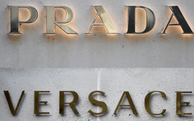 Prada Buys Versace