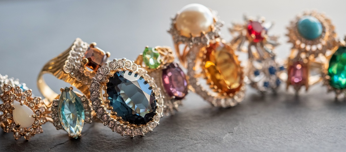 Jewellery Insurance Claims