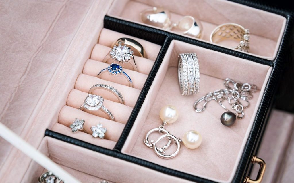 Jewellery Insurance Claims