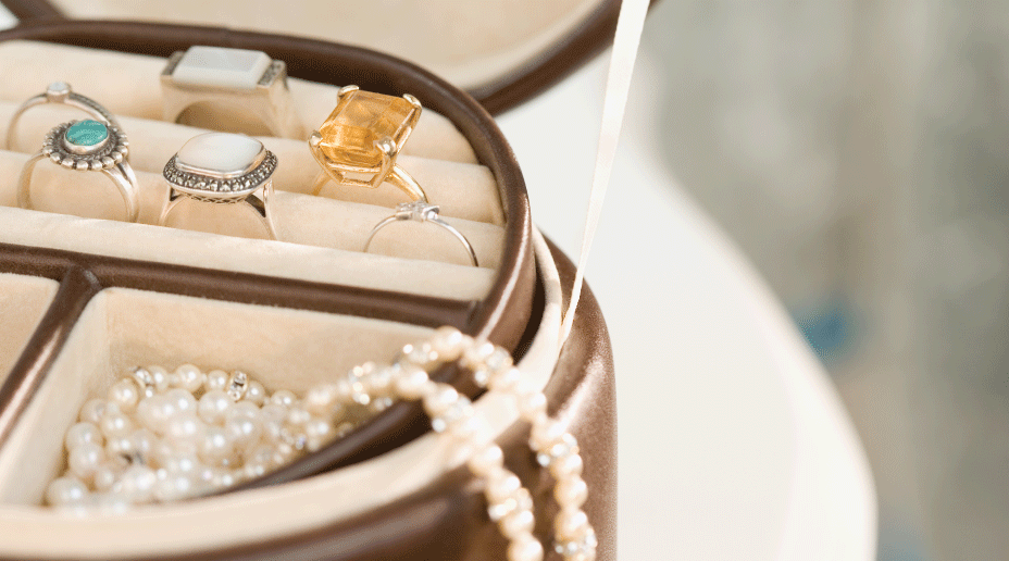 Jewellery Insurance Claims