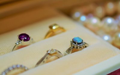 Is Jewellery Covered Under Home Insurance Policies?