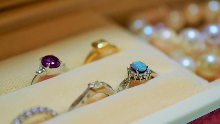 Jewellery Insurance Claims