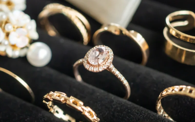 Portable Contents Insurance vs Jewellery Insurance: Understanding Your Options