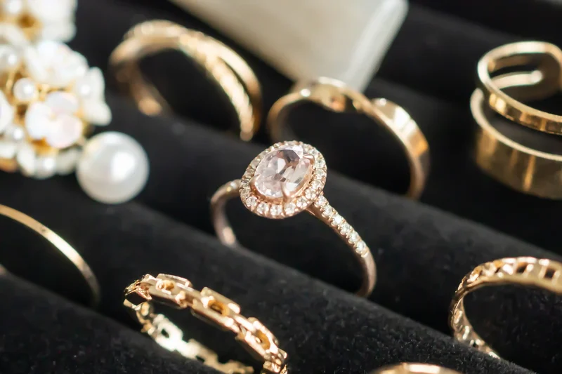Jewellery Insurance Claims